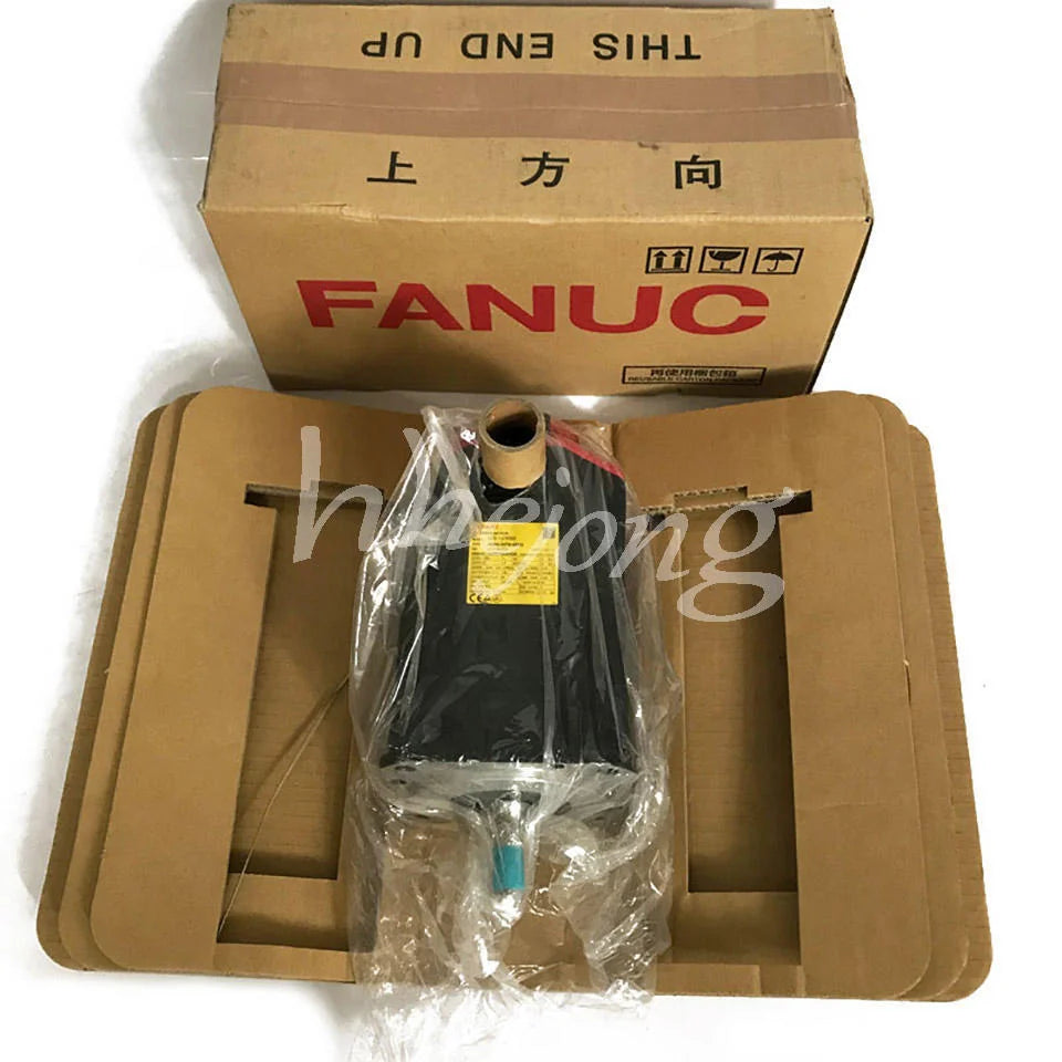 FANUC SERVO MOTOR A06B-0078-B003 - FANUC [1]