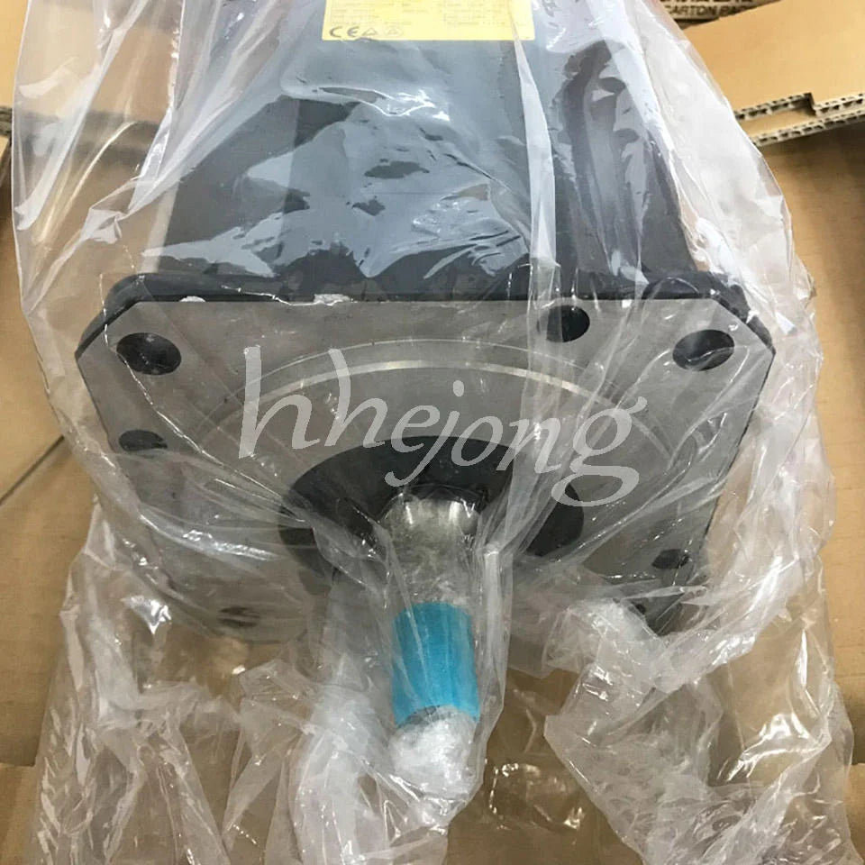 FANUC SERVO MOTOR A06B-0078-B003 - FANUC [2]