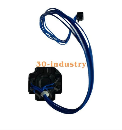 FANUC Teach Pendant Emergency Stop Switch A05B-2256-D001 - FANUC [1]