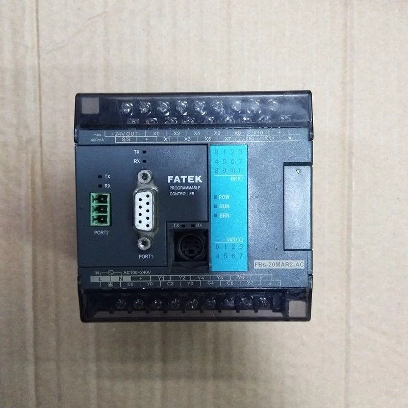 FBS20MAR2AC - FATEK [1]