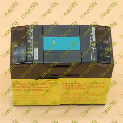 FBS-6AD PLC programmable controller in box fast delivery - FATEK [5]