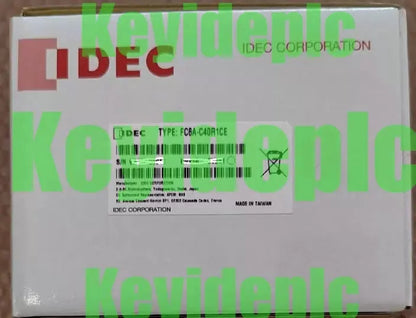 FC6A-C40R1CE IDEC Programmable Controller #ke [1]