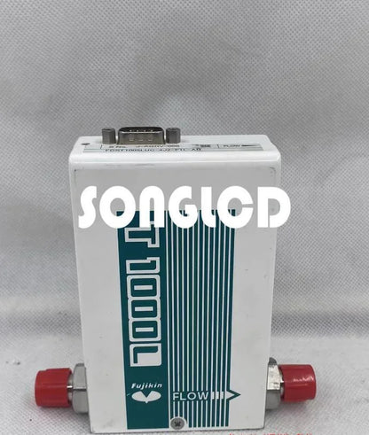 FCST1005LUC-4J3-F1L-AR 1SLM - 1PCS High-Quality Product - OMRON [1]