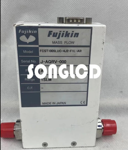 FCST1005LUC-4J3-F1L-AR 1SLM - 1PCS High-Quality Product - OMRON [3]