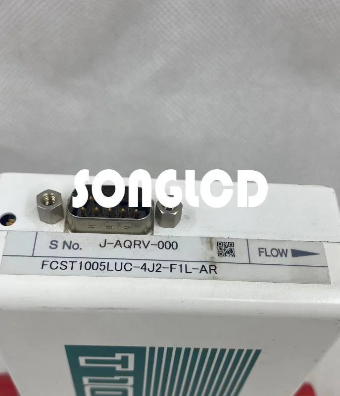 FCST1005LUC-4J3-F1L-AR 1SLM - 1PCS High-Quality Product - OMRON [4]