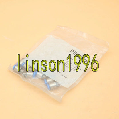 FESTO 153319 Push-in Fitting QSM-M7-4-I Fast - FESTO [1]