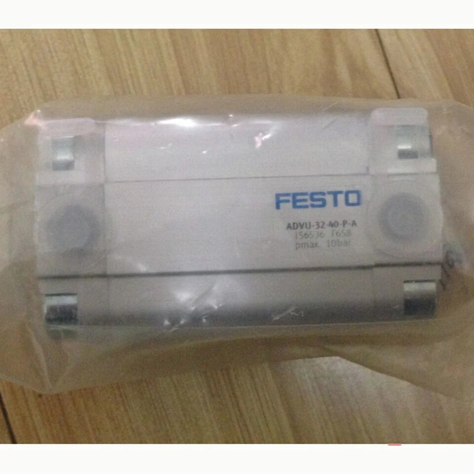 FESTO 156536 Cylinder - FESTO [1]