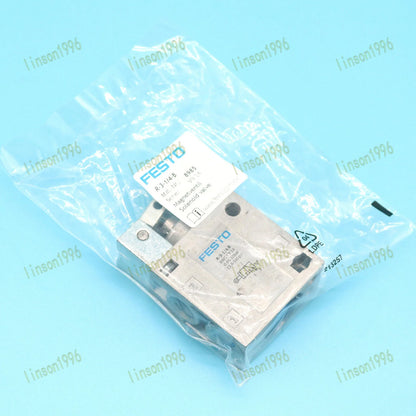 FESTO 8985 Roller Lever Valve R-3-1/4-B - FESTO [6]