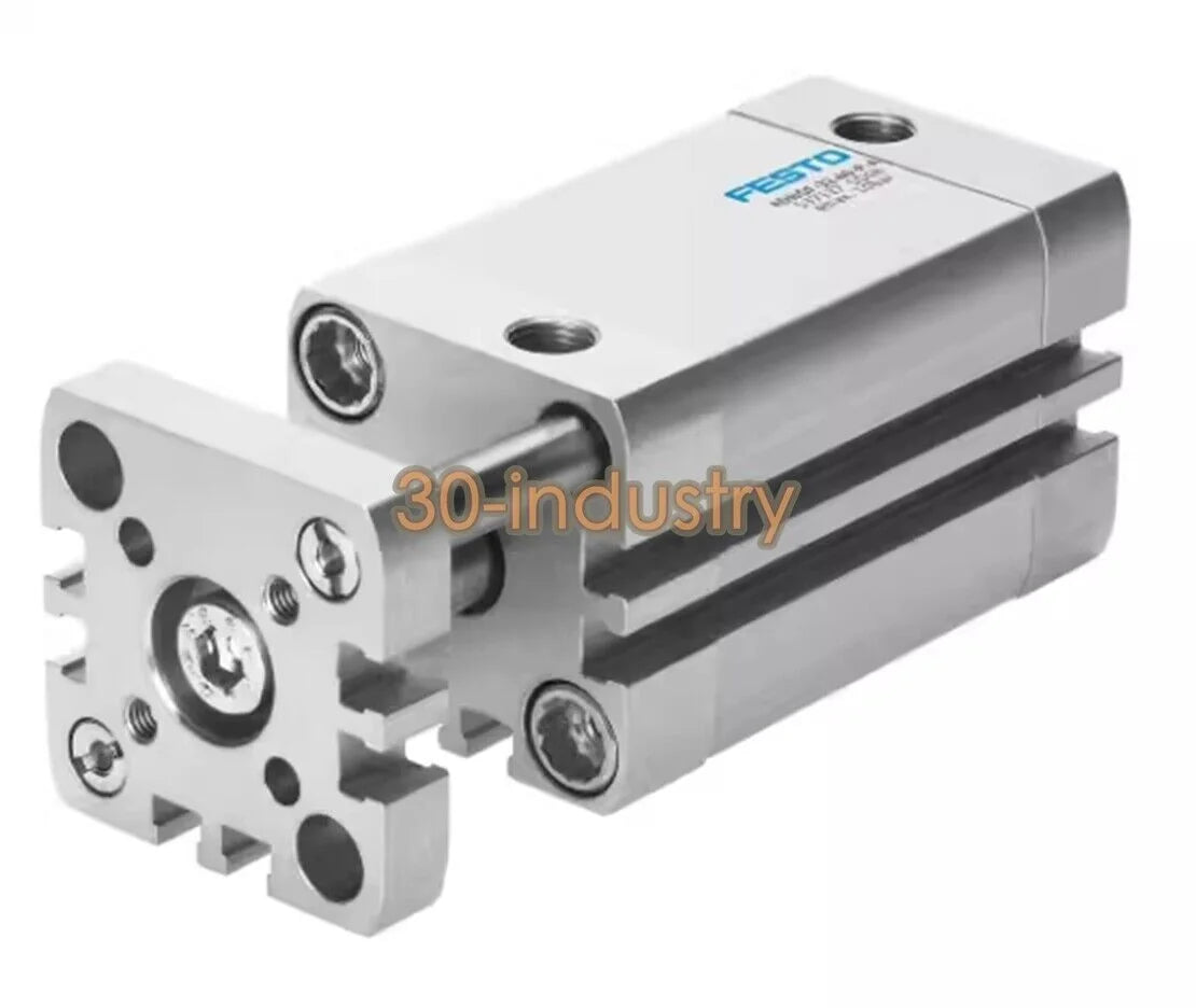 FESTO ADNGF-25-60-P-A Compact Cylinder - 1 Piece - FESTO [1]