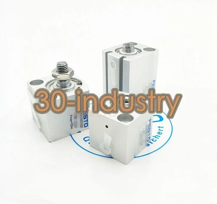 FESTO ADVC-63-10-A-P-A Pneumatic Cylinder - New Edition - FESTO [1]