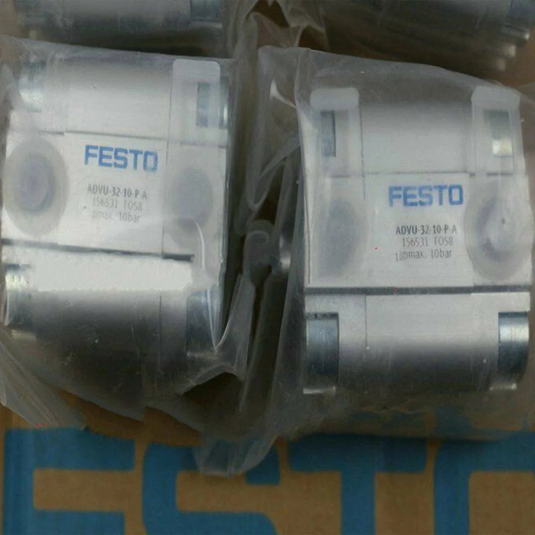 FESTO ADVU 32-10 Cylinder - FESTO [1]