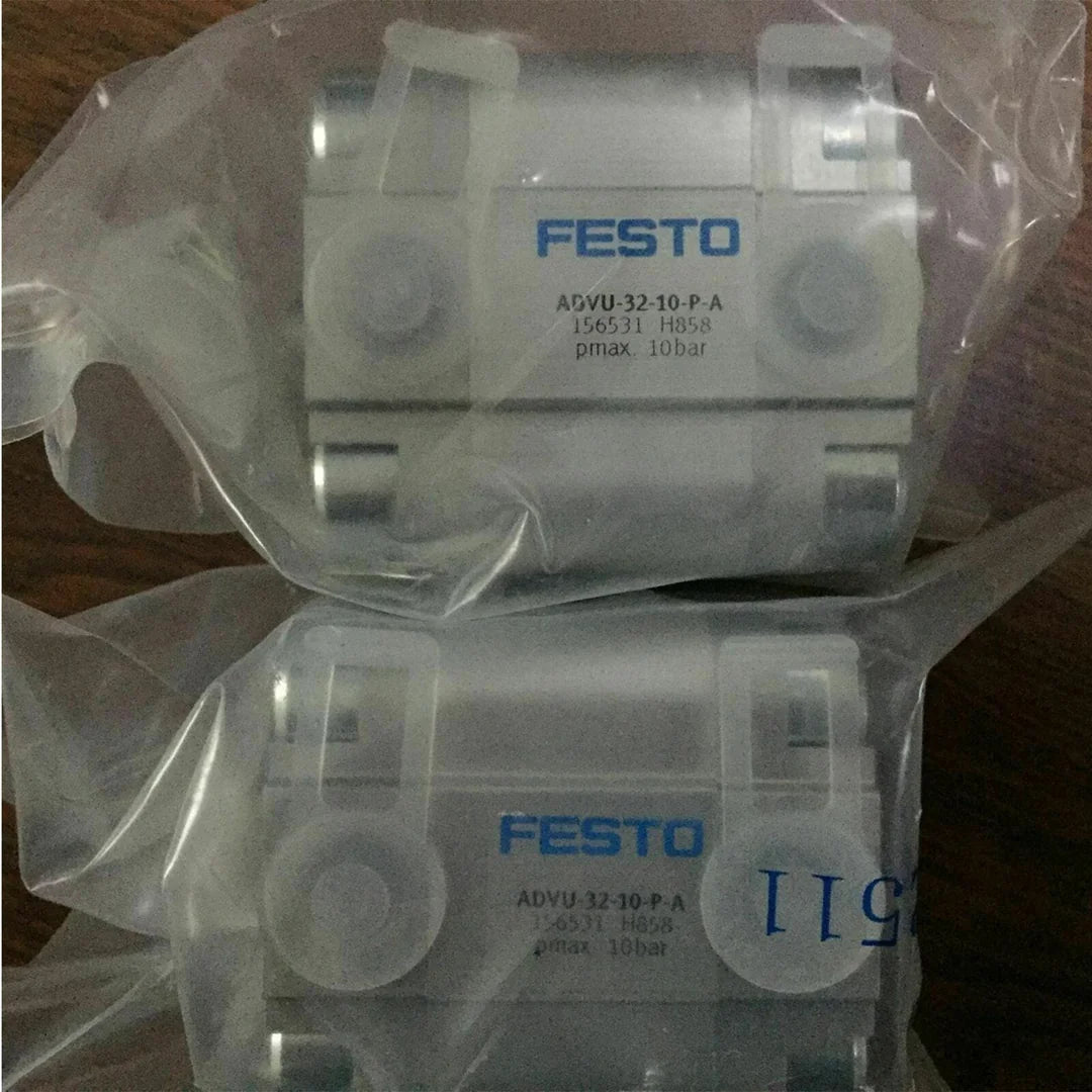 FESTO ADVU 32-10 Cylinder - FESTO [2]
