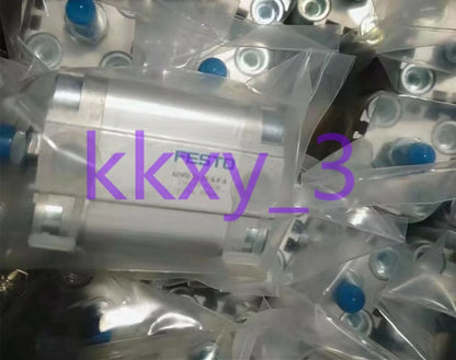 FESTO ADVU-32-25-P-A Pneumatic Cylinder – 1 PCS New - FESTO [2]