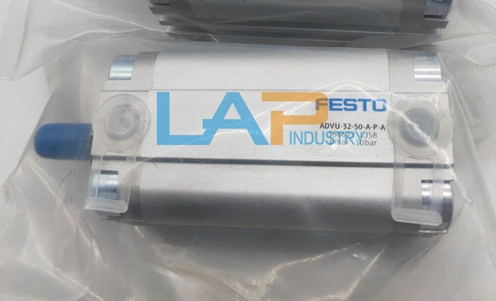 FESTO ADVU-32-50-A-P-A Cylinder - 156623 - FESTO [1]