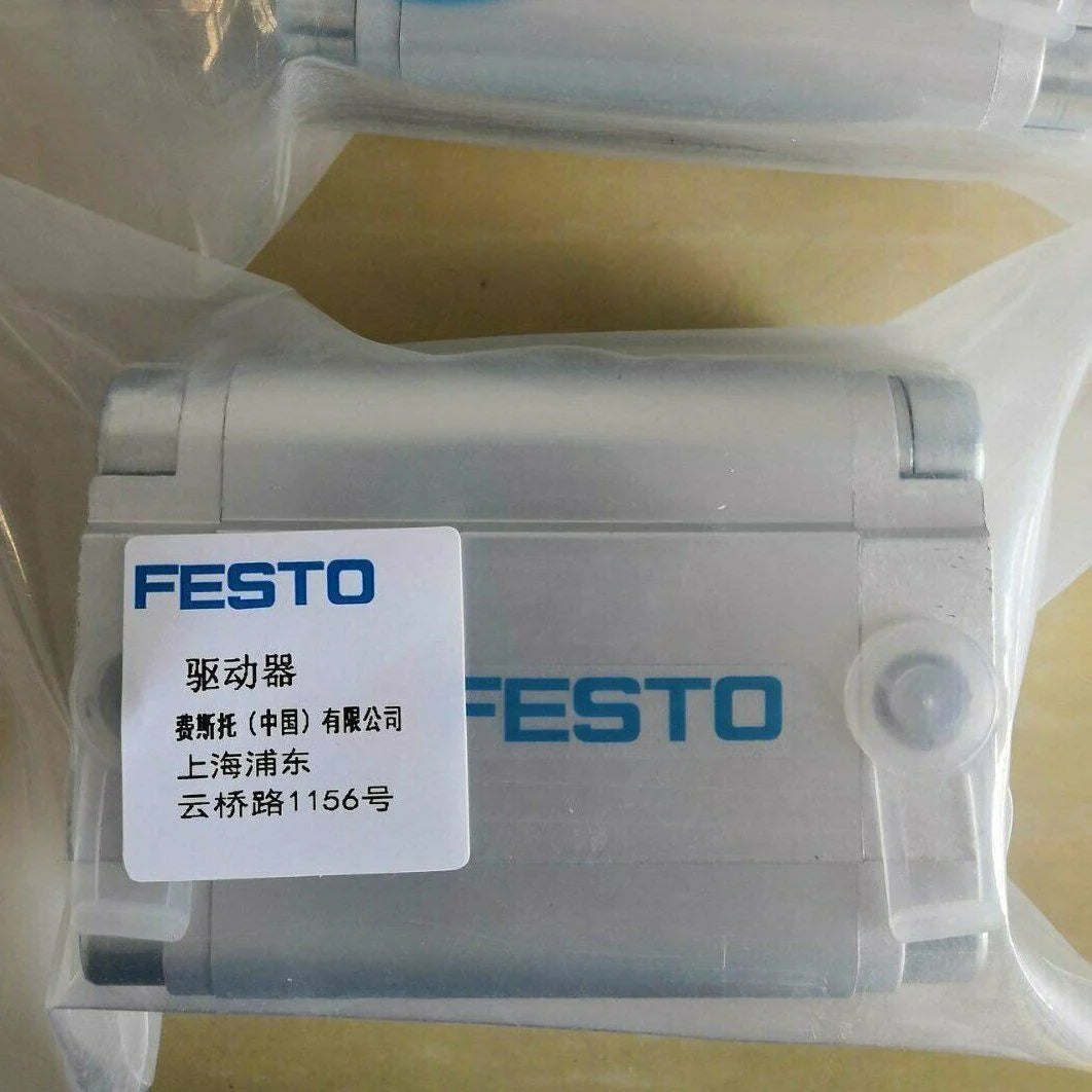 FESTO ADVU-50-60 Cylinder - FESTO [1]
