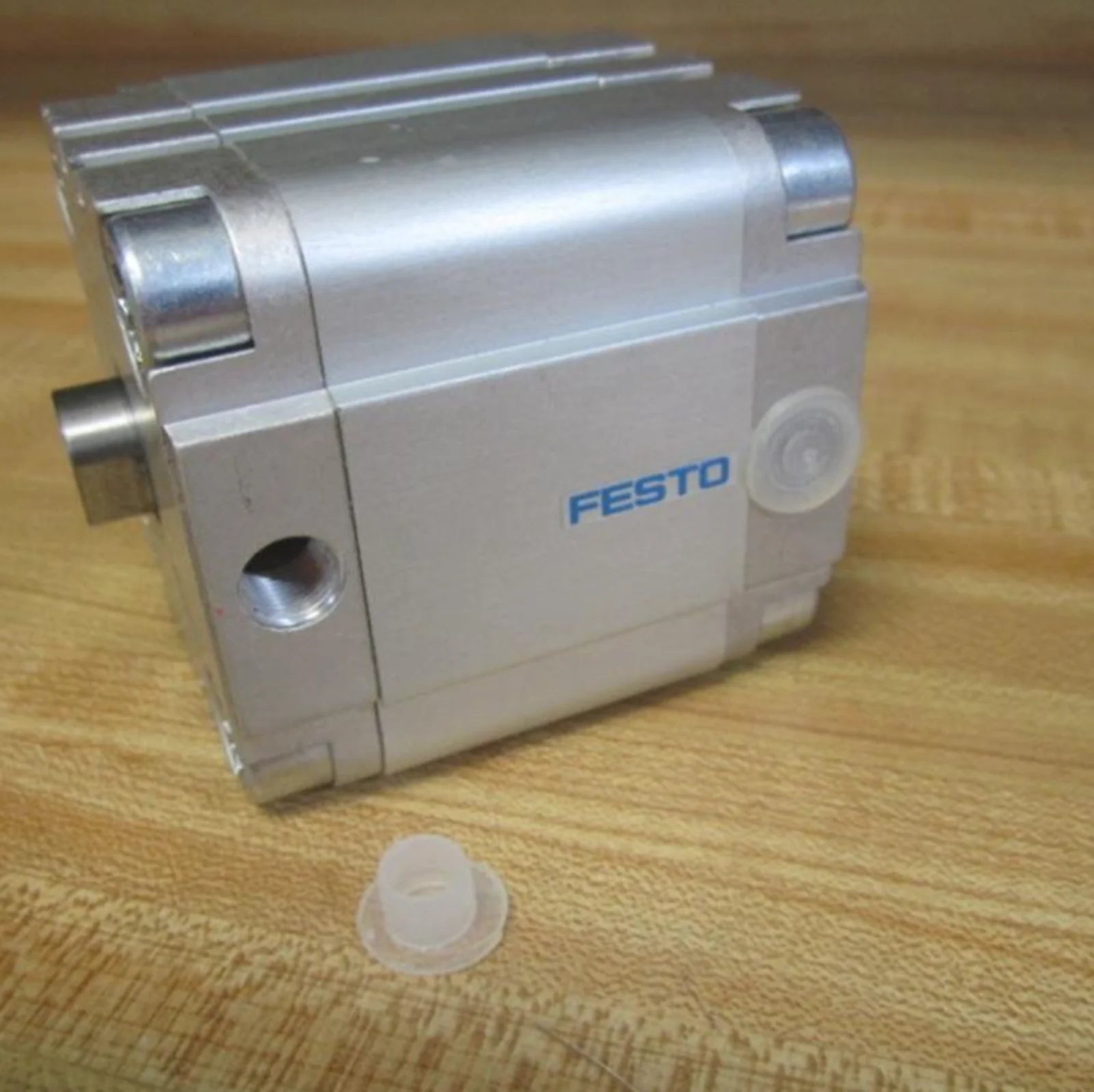 FESTO ADVU Compact Cylinder - [ADVU-50-25-P-A] - FESTO [1]
