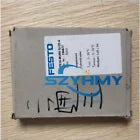 FESTO CPE10-M18H-5J-QS-6 Solenoid Valve - 1PC New - FESTO [3]