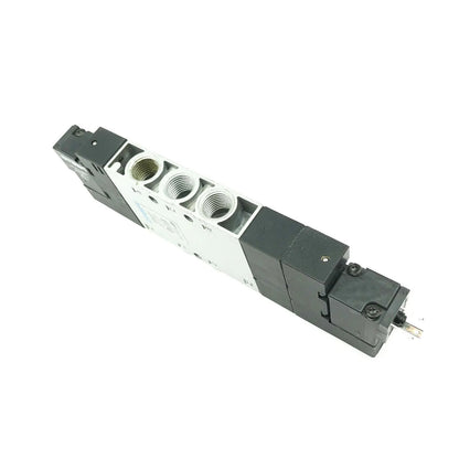 FESTO CPE18-M1H-5/3G-1/4 170247 Solenoid Valve | FESTO Industrial Components | FESTO CPE18-M1H-5/3G-1/4 Solenoid Valve | FESTO 170247 Solenoid Valve - FESTO [3]