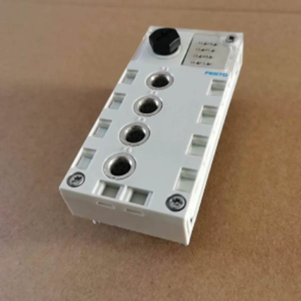FESTO CPX-CP-4-FB 526705 Node Module - FESTO [2]