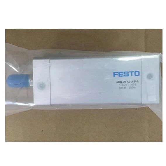 FESTO Compact Air Cylinder ADN-20-50-A-P-A - FESTO [2]