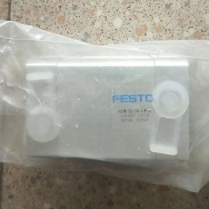 FESTO Compact Cylinder ADN-32-30-I-P-A 536283 Spot Stock - FESTO [1]