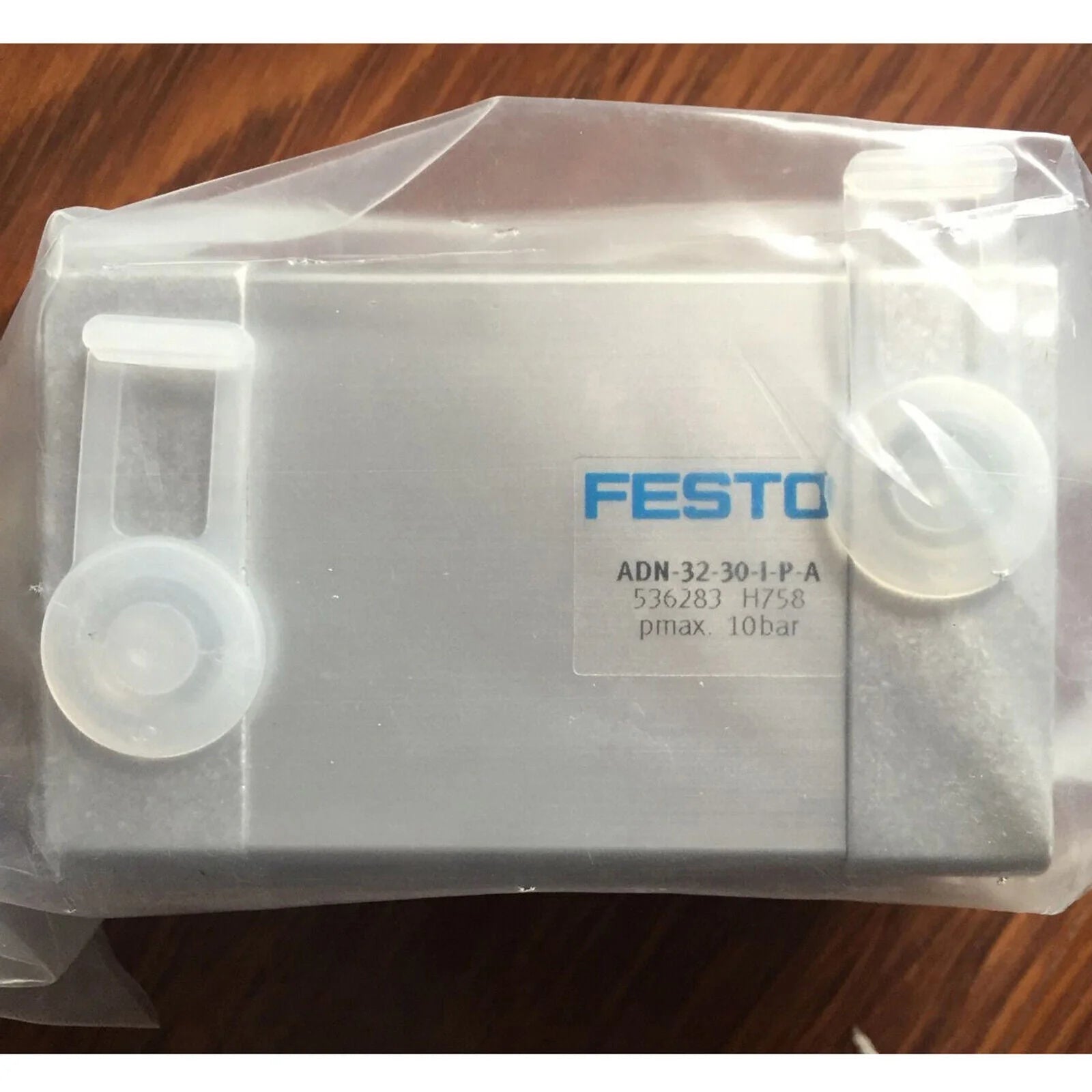 FESTO Compact Cylinder ADN-32-30-I-P-A 536283 Spot Stock - FESTO [2]