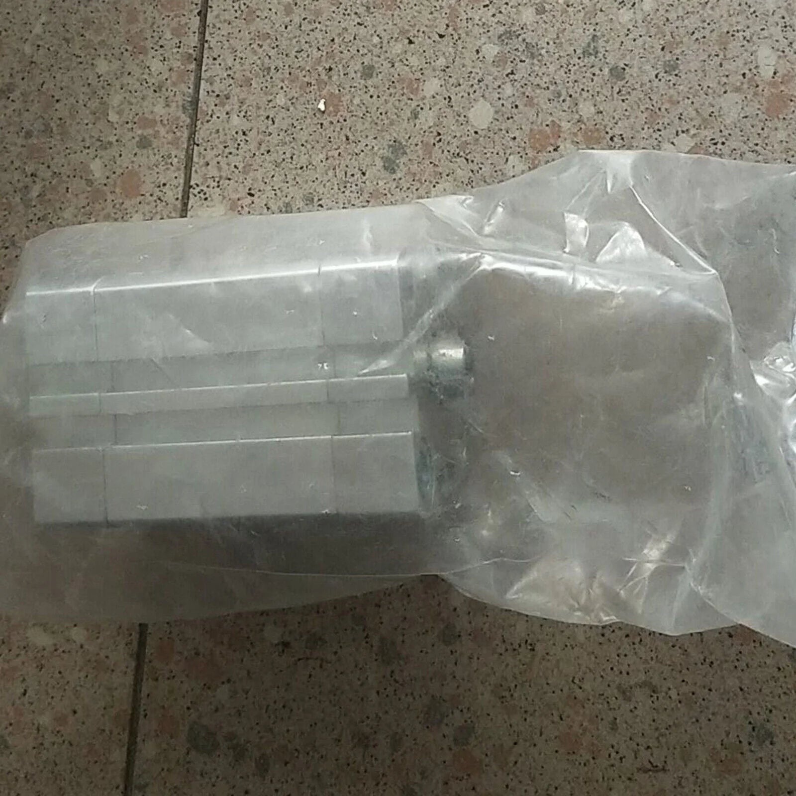 FESTO Compact Cylinder ADN-32-30-I-P-A 536283 Spot Stock - FESTO [3]