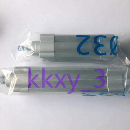 FESTO Cylinder DSBC-80-125-PPVA-N3 - FESTO [3]