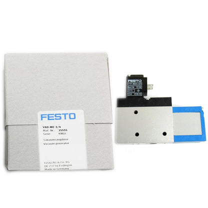 FESTO Cylinder VAD-ME-1/4 - FESTO [1]