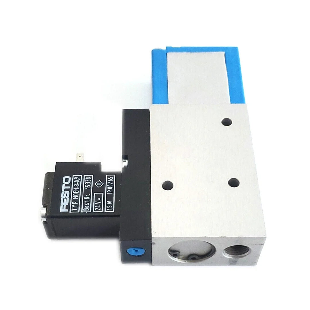 FESTO Cylinder VAD-ME-1/4 - FESTO [2]