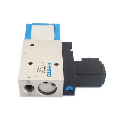 FESTO Cylinder VAD-ME-1/4 - FESTO [4]