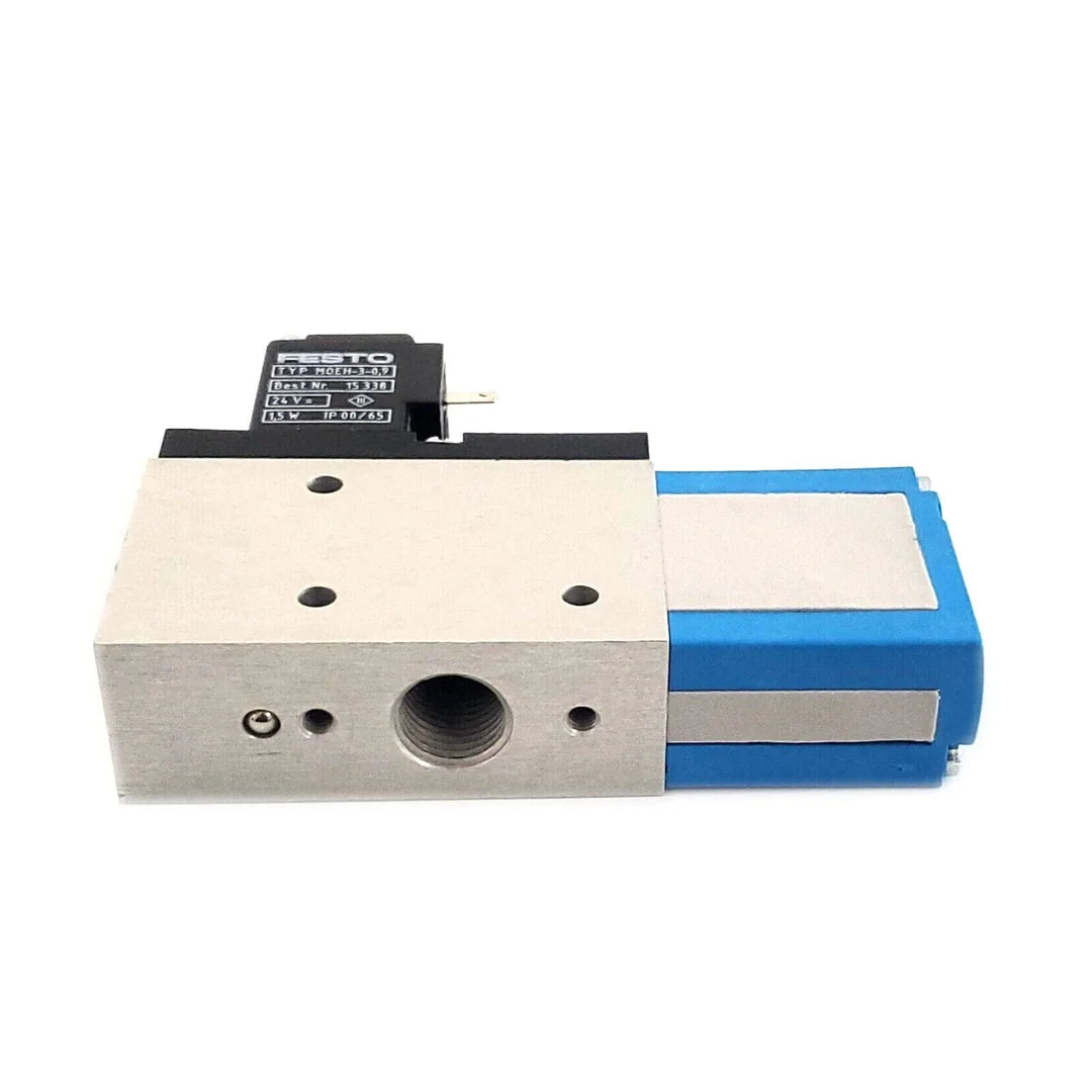 FESTO Cylinder VAD-ME-1/4 - FESTO [5]