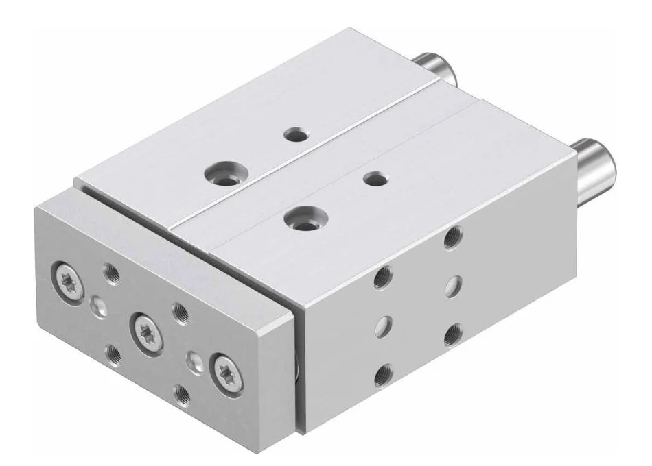 FESTO DFM-16-40-P-A-GF 170836 Guided Actuator - High Performance Guided Actuator - FESTO [2]