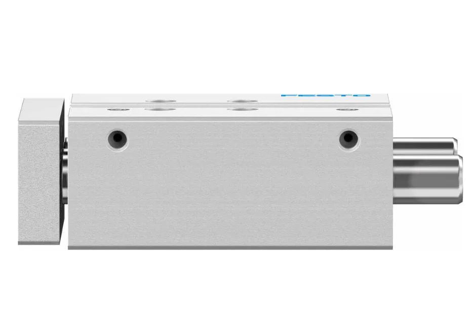 FESTO DFM-16-40-P-A-GF 170836 Guided Actuator - High Performance Guided Actuator - FESTO [3]