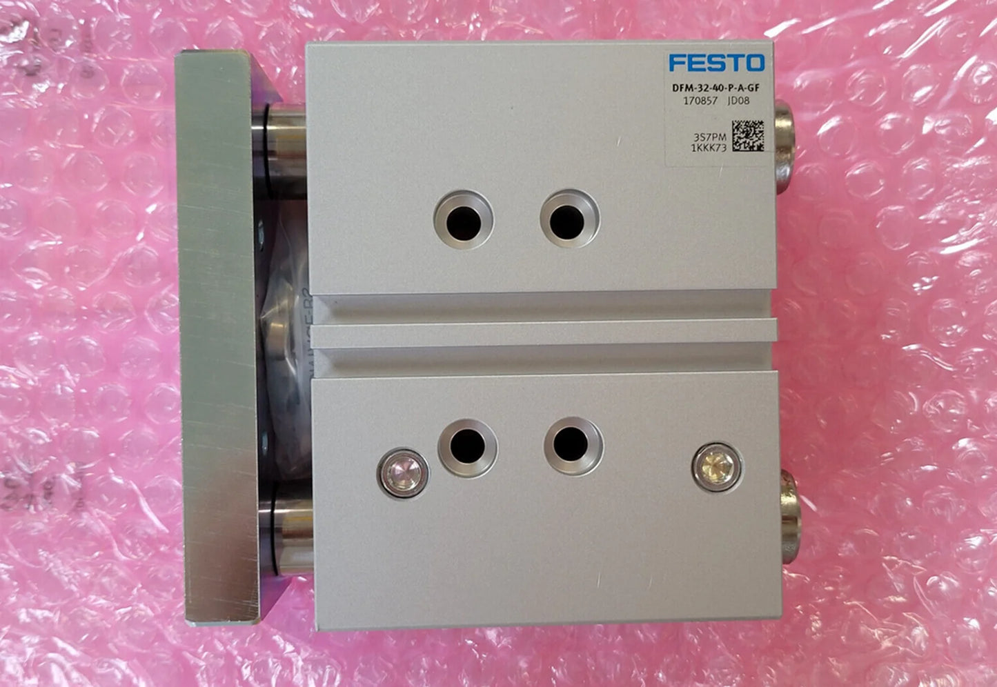 FESTO DFM-32-40-P-A-GF Guided Cylinder - FESTO [1]