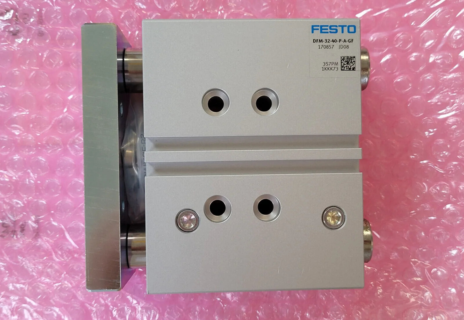 FESTO DFM-32-40-P-A-GF Guided Cylinder - FESTO [1]