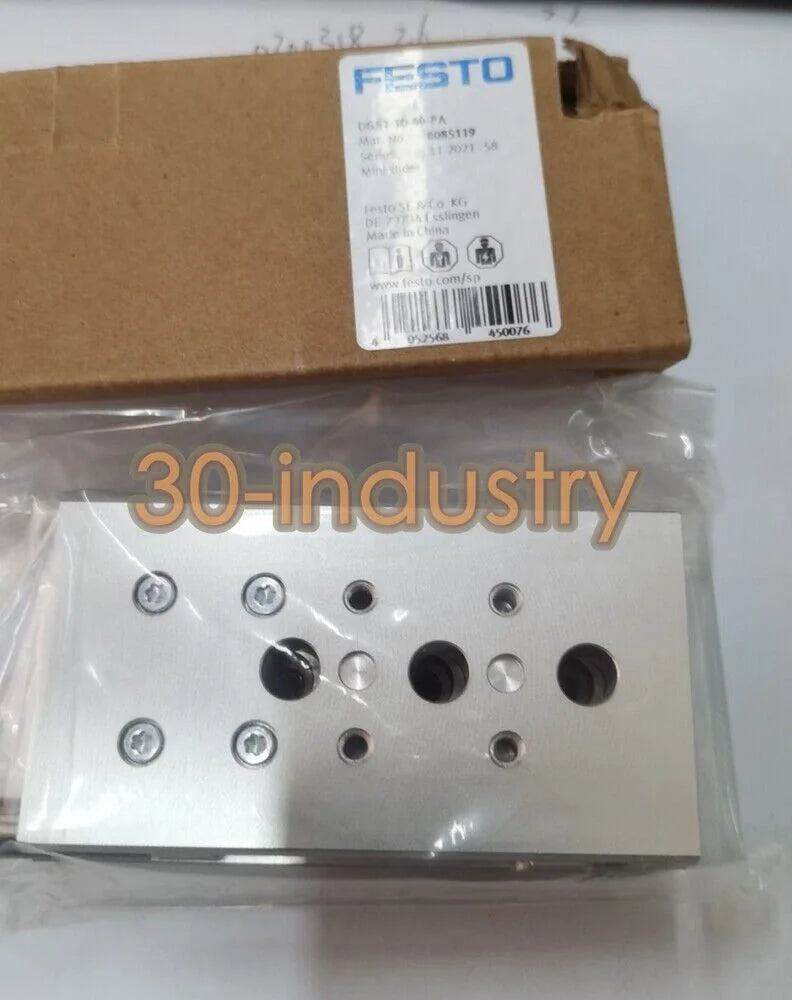 FESTO DGST-10-40-PA Small Slide Type Cylinder - 1PC - FESTO [1]