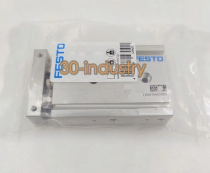 FESTO DGTZ-GF-25-30-P-A Double Piston Cylinder - 1 Piece - FESTO [1]