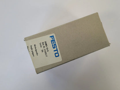 FESTO DHWS-10-A 1310177 Angular Gripper - Boxed - FESTO [1]