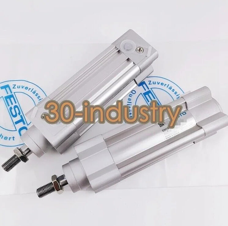 FESTO DNCB-32-100-PPV-A Pneumatic Cylinder - New Model - FESTO [1]
