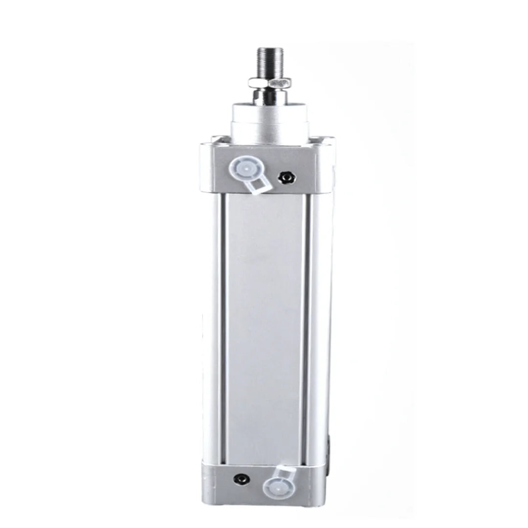 FESTO DNC-63-100-PPV-A: Sliding Cylinder - FESTO [4]