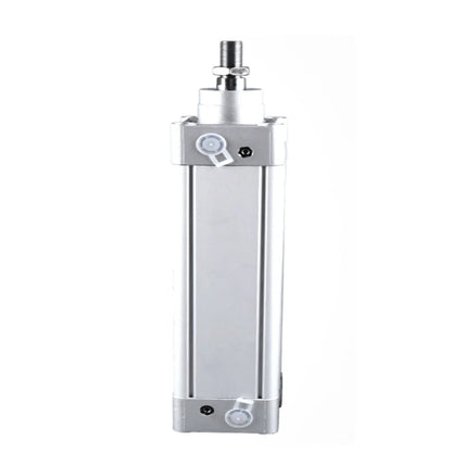 FESTO DNC-63-100-PPV-A: Sliding Cylinder - FESTO [4]