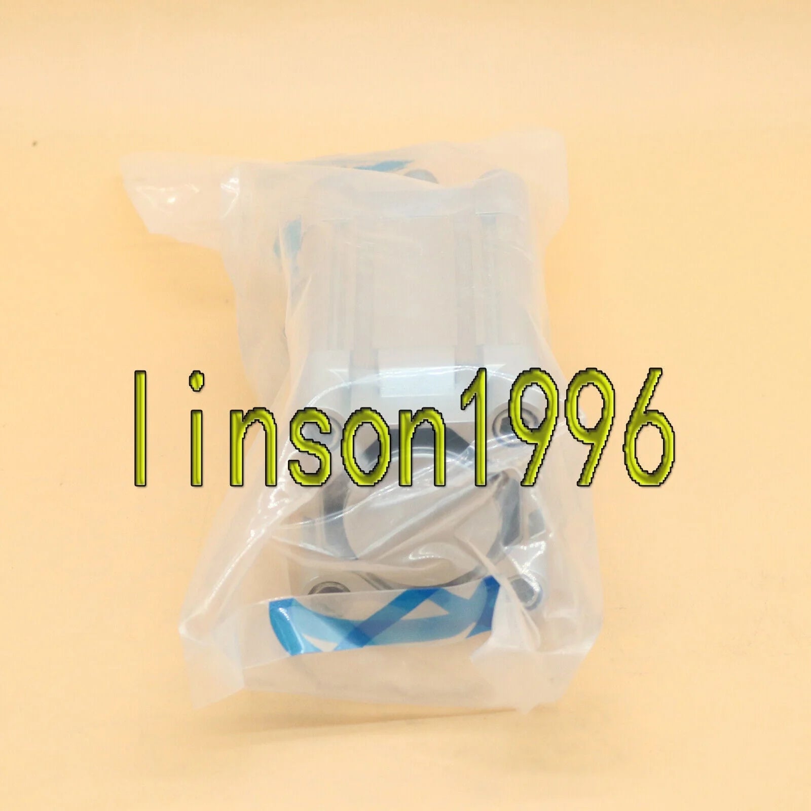 FESTO DNC-63-40-PPV-A Cylinder Spot Stock - FESTO [1]