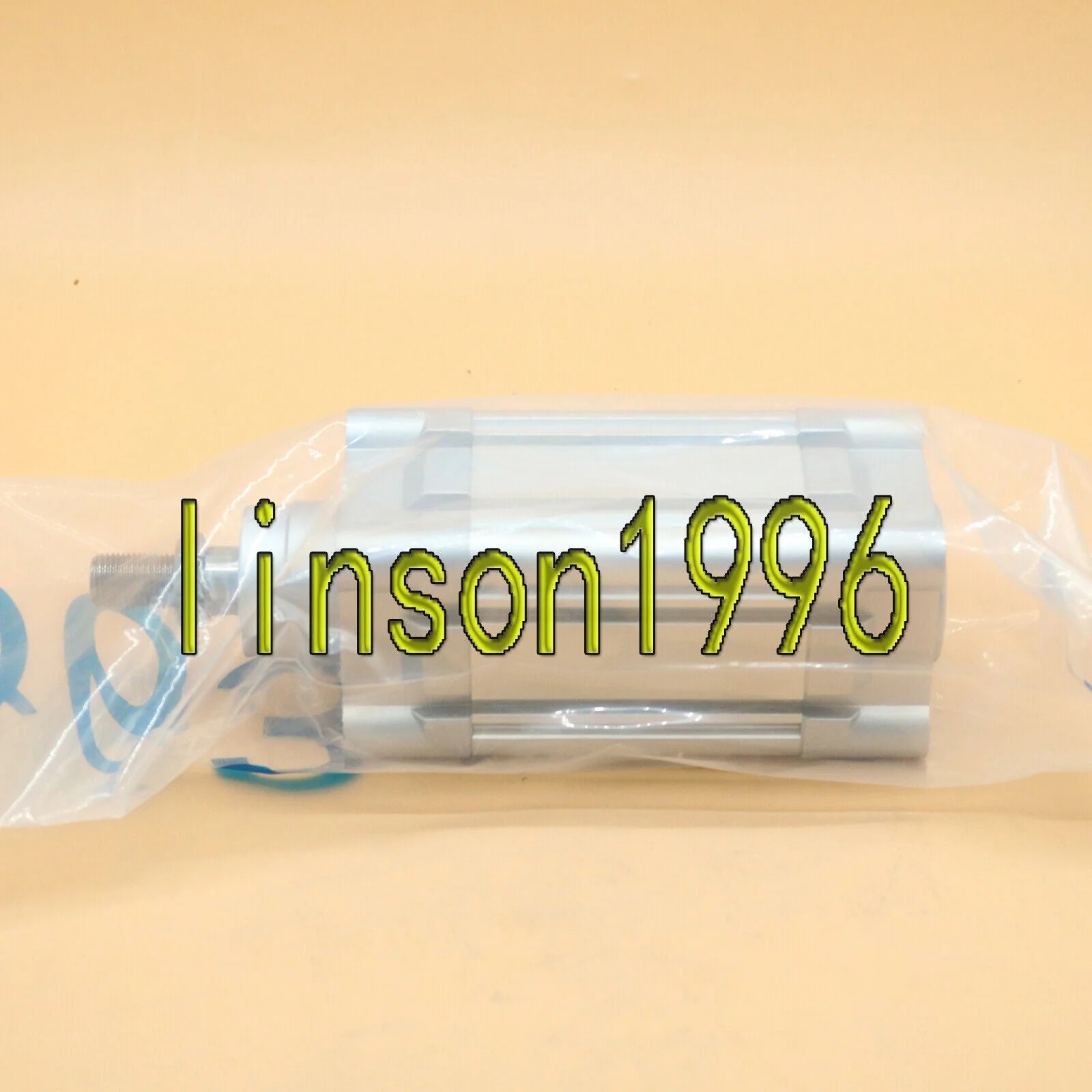 FESTO DNC-63-40-PPV-A Cylinder Spot Stock - FESTO [2]