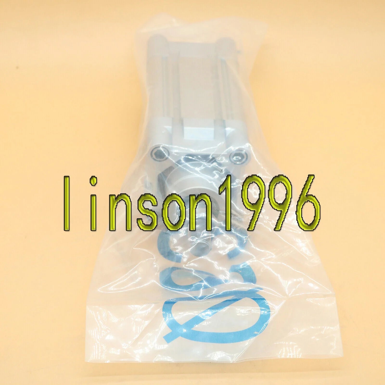 FESTO DNC-63-40-PPV-A Cylinder Spot Stock - FESTO [7]