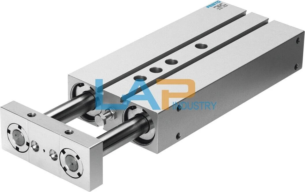 FESTO DPZ-16-50-P-A Double Piston Rod Cylinder - 1 Piece - FESTO [1]