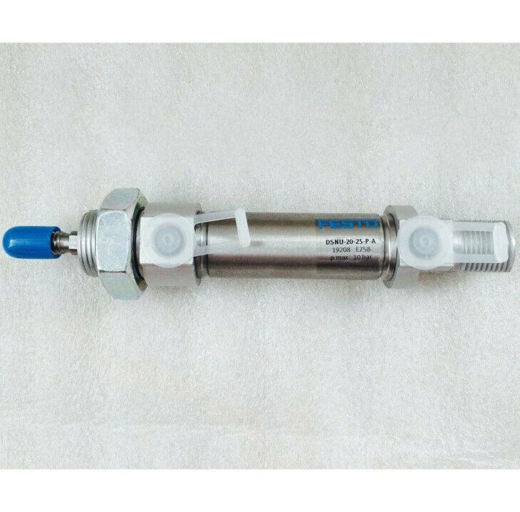 FESTO DSNU-20-25-P-A Pneumatic Cylinder - Fast Delivery - FESTO [3]