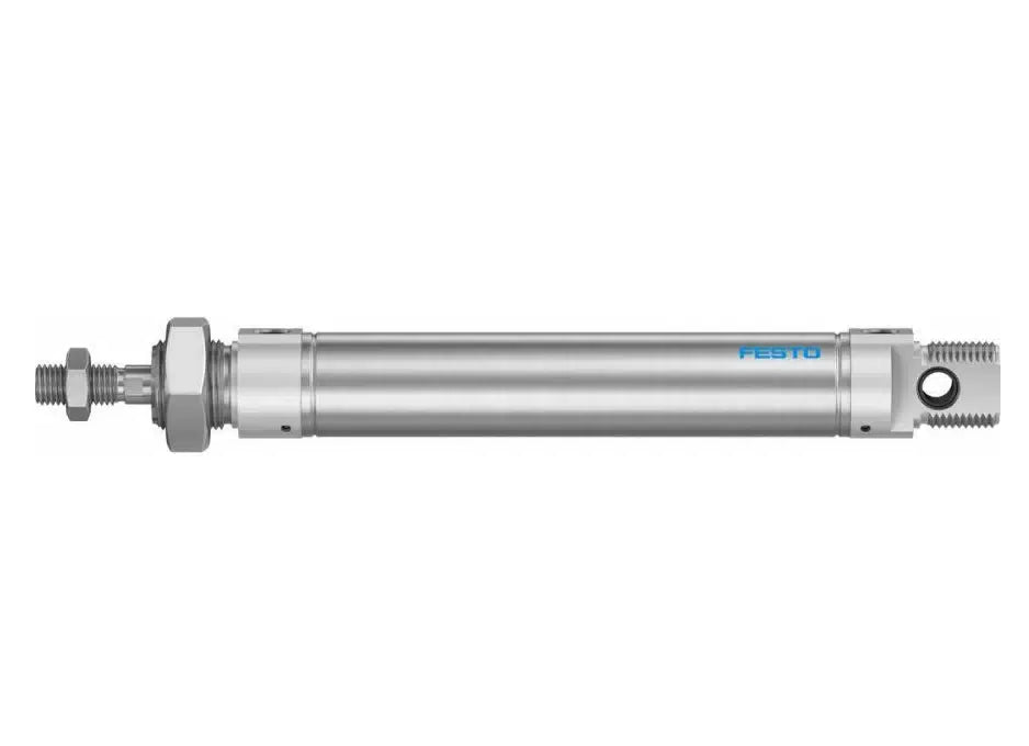 FESTO DSNU-25-100-PPV-A 19248 ISO Cylinder  ✦Kd#C [2]