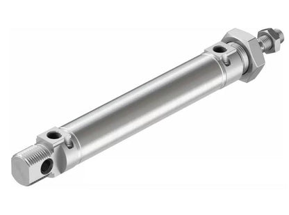 FESTO DSNU-25-100-PPV-A 19248 ISO Cylinder  ✦Kd#C [3]
