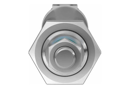 FESTO DSNU-25-100-PPV-A 19248 ISO Cylinder  ✦Kd#C [4]